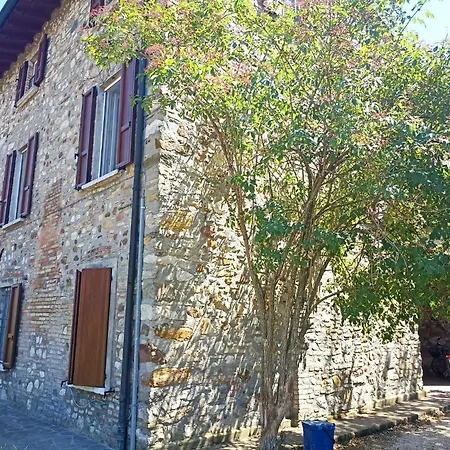 Gabriele Apartmán *