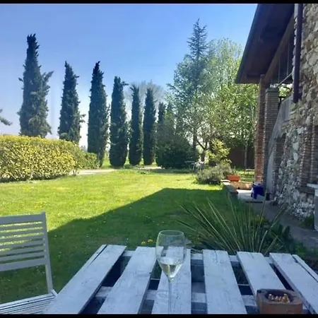 Casa Dolce Casa Country House Apartamento