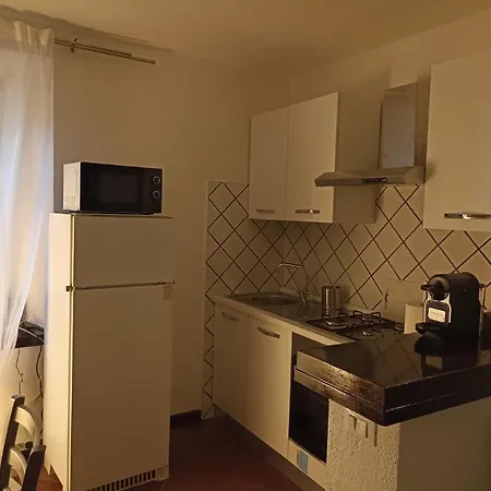 Casa Dolce Casa Country House Apartamento