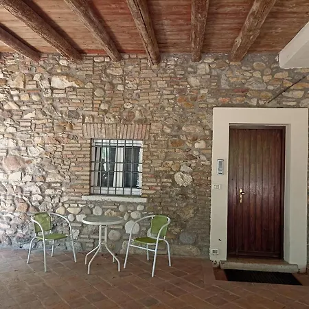 Apartamento Casa Dolce Casa Country House
