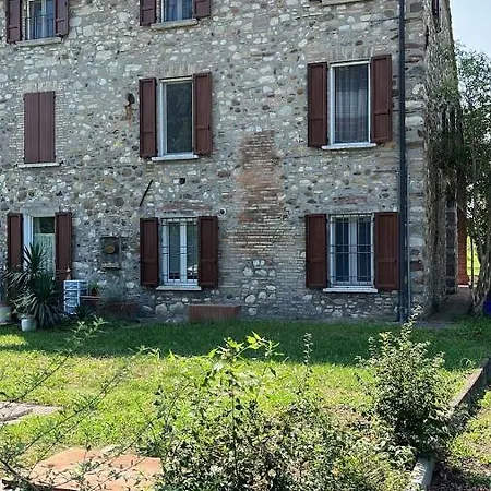 Gabriele Apartmán *
