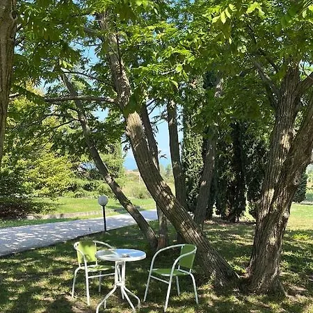 Gabriele Apartmán *