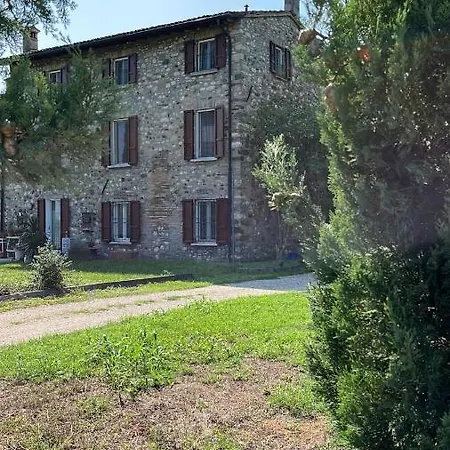 Gabriele Apartmán Desenzano del Garda