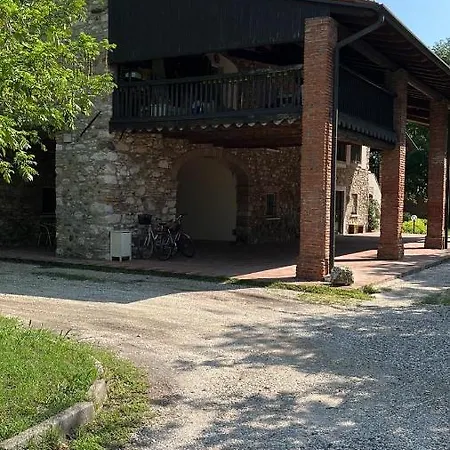 Casa Dolce Casa Country House *