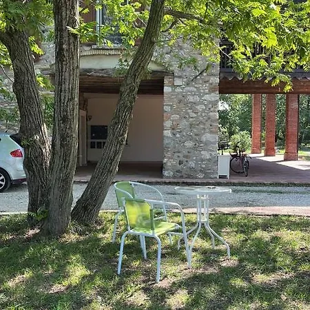 Casa Dolce Casa Country House Apartamento *