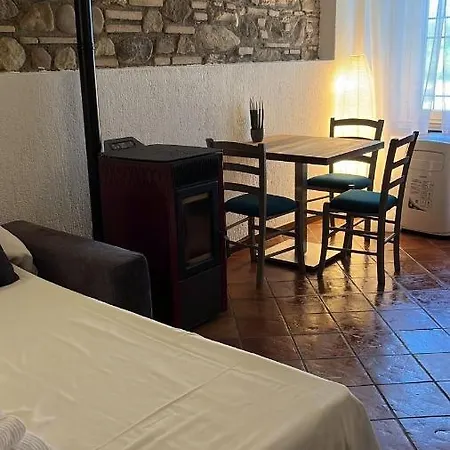 Apartamento Casa Dolce Casa Country House