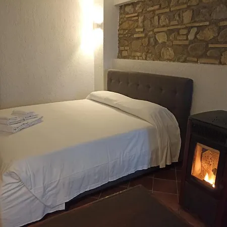 Casa Dolce Casa Country House Apartamento