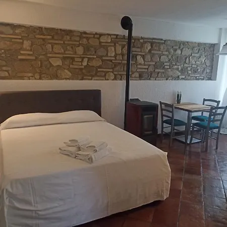 Apartamento Casa Dolce Casa Country House *