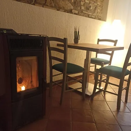 Casa Dolce Casa Country House Apartamento *